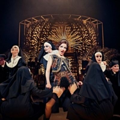 BWW Review: CABARET  at Aarhus Teater