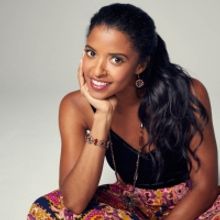 Renee Elise Goldsberry, Hoobastank & Lit, Peppa Pig, Jay Leno, and More Set For This 