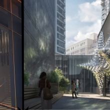 BAM/Robert W. Wilson Public Art Initiative Announces Artist Commissions