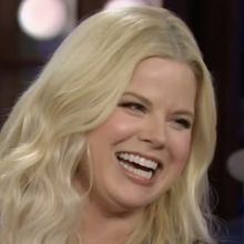 Video: Megan Hilty Shares Why DEATH BECOMES HER Works as a Musical