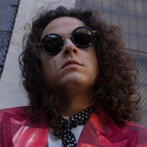 Moon Walker Shares Title Track From Third LP 'Apocalypticism'