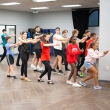 Weekly Theatre Classes Resume at Servant Stage