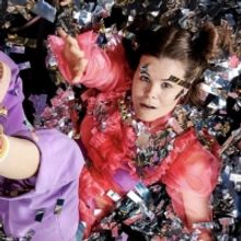 ALICE IN WONDERLAND to Play at National Theatret