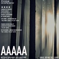 The Albany Theatre Returns to Live Events With AAAAA