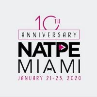 NATPE Miami 2020 Relaunches Iris Awards