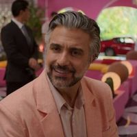 Video: Watch Clip From Penultimate Episode of ACAPULCO Season 3 Video