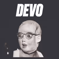 'HARD + FAST' Shares Unreleased Devo Tracks