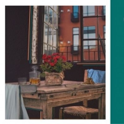 BWW Feature: LCR presents CRUMBS FROM THE TABLE OF JOY