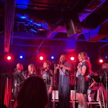 Review: DRACULA: LORD OF THE DARK Thrills And Chills At THE GREEN ROOM 42