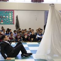 How The National Theatre is Bringing Important Work Into Schools