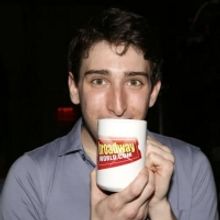 Wake Up With BWW 12/8: FROZEN West End Trailer, Darius de Haas Concert Sneak Peek, an