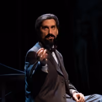 Hershey Felder Presents A PARIS LOVE STORY and TCHAIKOVSKY
