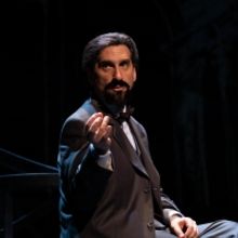 Hershey Felder Presents A PARIS LOVE STORY and TCHAIKOVSKY