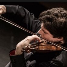 The Houston Symphony to Open the Second Half of the 19–20 Season with Violinist Aug
