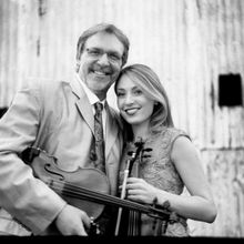 Mark and Maggie O'Connor to Share Their Newest Album at Club Passim