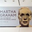 Martha Graham: The Mother of Psychological Dance at New York Public Library for the Perfor Photo