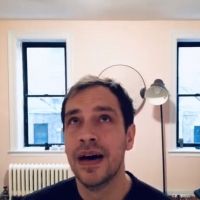 VIDEO: Ben Roseberry Kicks Off BEAU QUARANTINED CONCERTS Video