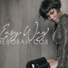 Deborah Cox Releases New R&B Single 'Easy Way'