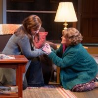 BWW Review: 'NIGHT, MOTHER CONTINUES AT THE KANSAS CITY ACTOR'S THEATRE AT CITY…