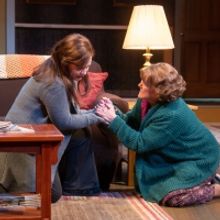 BWW Review: 'NIGHT, MOTHER CONTINUES AT THE KANSAS CITY ACTOR'S THEATRE AT CITY STAGE