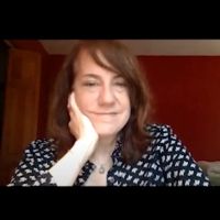 VIDEO: Playwrights Mona Mansour and Stav Palti-Negev Chat as Part of the Public's… Video