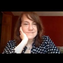 VIDEO: Playwrights Mona Mansour and Stav Palti-Negev Chat as Part of the Public's DIG