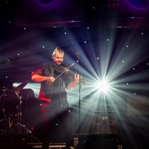 Trad music’s brightest stars honoured at MG ALBA Scots Trad Music Awards 2025