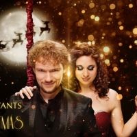 America's Got Talent Finalists The Clairvoyants Announce Christmas Show At Paris Las…