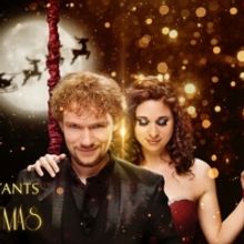 America's Got Talent Finalists The Clairvoyants Announce Christmas Show At Paris Las 