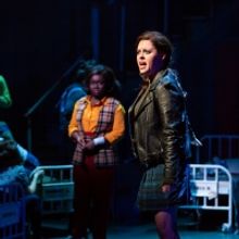 Review Roundup: Joe Iconis' LOVE IN HATE NATION at Two Rivers Theater