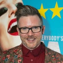 Tom MacRae of EVERYBODY'S TALKING ABOUT JAMIE Talks One Night Only Reunion