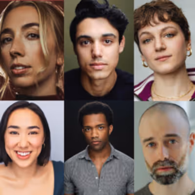 TWELFTH NIGHT: 1941 Will Receive Industry Presentation at ART NY