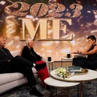 TAMRON HALL Delivers Its Most-Watched Single-Day Telecast Since May 2021