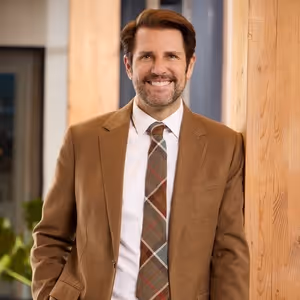 ACM CEO Damon Whiteside Set to Depart in 2026 After Leadership Tenure