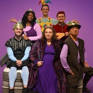 ONCE UPON A MATTRESS to be Presented at Birmingham Village Players