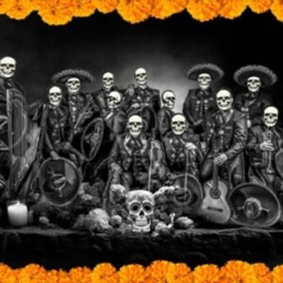 MARIACHI HERENCIA DE MÉXICO to Perform at Bass Hall in October