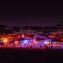 Photos: Addison Rae, Kid Cudi & More at Beyond The Valley