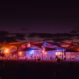 Photos: Addison Rae, Kid Cudi & More at Beyond The Valley