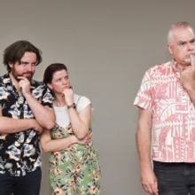 THE TEMPEST Comes to Araluen Botanic Park This Month