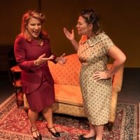 BWW Interview: Erica Gunaca Talks Carol Burnett's HOLLYWOOD ARMS at Ridgedale…