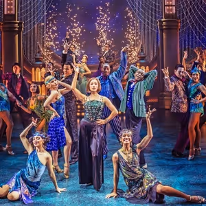 Review: THE GREAT GATSBY at Kansas City Music Hall