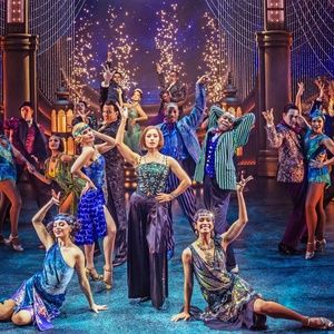 Review: THE GREAT GATSBY at Kansas City Music Hall