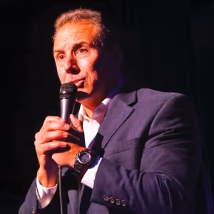 Bay Street Theater's Ha Ha Hamptons Comedy to Present THE 50+ COMEDY TOUR