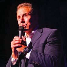 Bay Street Theater's Ha Ha Hamptons Comedy to Present THE 50+ COMEDY TOUR