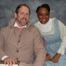 Theater Project Receives Grant From National Endowment For The Arts