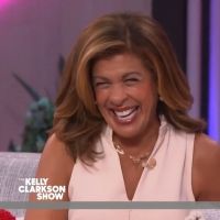 VIDEO: Hoda Kotb Tells Kelly Clarkson About Her Weirdest Habit Video