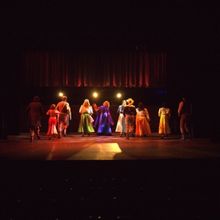 Review: Raleigh Little Theatre's CURTAINS