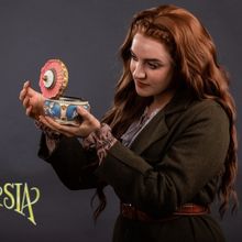 Coeur D' Alene Summer Theatre To Present ANASTASIA: THE MUSICAL