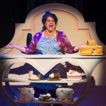 BWW Review: THE CAKE at New Conservatory Theatre Center Is A Smart Dramatization Base