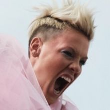 P!NK Releases Ninth Studio Album 'Trustfall'